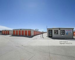 Image for Broadmoor Self Storage - 1 Hayhurst Avenue, Pueblo, CO