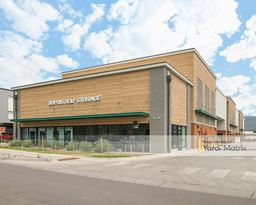 Image for Sopris Self - Storage - 1201 Colorado Avenue, Carbondale, CO