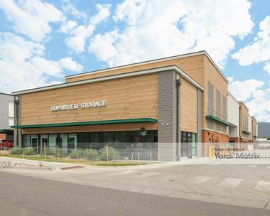 Storage Units for Rent available at 1201 Colorado Avenue, Carbondale, CO 81623
