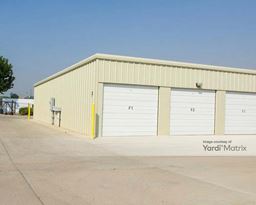 Image for Auto Storage - 389 Lori Drive, Montrose, CO