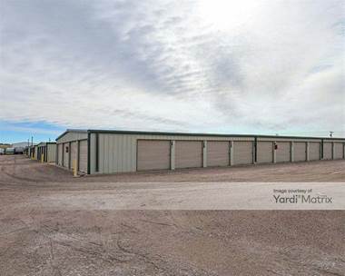 Storage Units for Rent available at 1945 High Street, Canon City, CO 81212