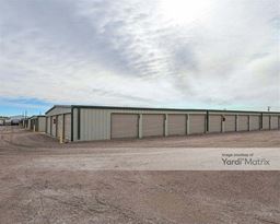 Image for Mary's Magazine Self Storage - 1945 High Street, Canon City, CO