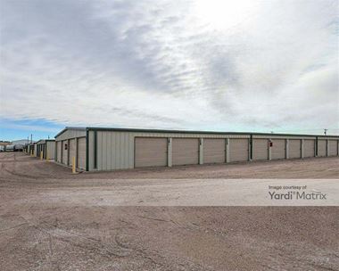 Storage Units for Rent available at 1945 High Street, Canon City, CO 81212