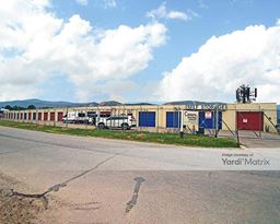 Image for Cavern Springs Storage - 5445 County Road 154, Glenwood Springs, CO