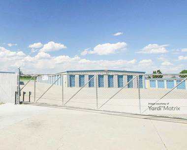 Storage Units for Rent available at 1262 Highway 6, Loma, CO 81524