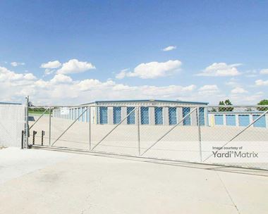 Storage Units for Rent available at 1262 Highway 6, Loma, CO 81524