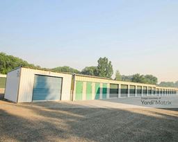 Image for Montrose Self Storage - 727 Fruit Park Road, Montrose, CO