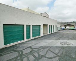 Image for A Storage Place - 824 Chambers Avenue, Eagle, CO