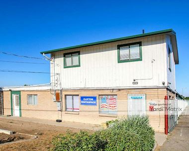 Storage Units for Rent available at 565 32 1/2 Road, Clifton, CO 81520