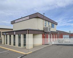Image for College Park Mini Storage - 4020 Club Manor Drive, Pueblo, CO