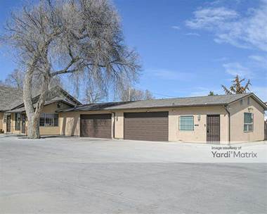 Storage Units for Rent available at 4625 Thatcher Avenue, Pueblo, CO 81005