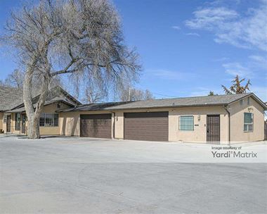 Storage Units for Rent available at 4625 Thatcher Avenue, Pueblo, CO 81005