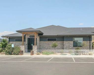 Storage Units for Rent available at 592 25 Road, Grand Junction, CO 81505