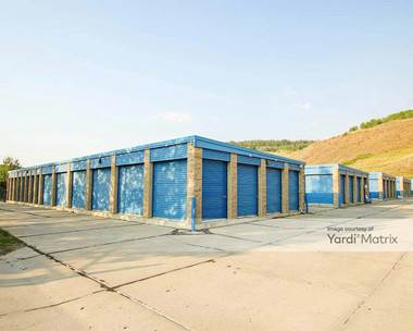 Storage Units for Rent available at 657 Brian Avenue, Silverthorne, CO 80498