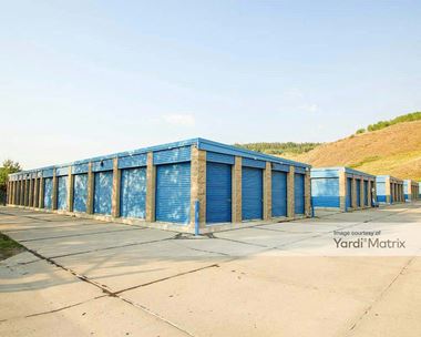 Storage Units for Rent available at 657 Brian Avenue, Silverthorne, CO 80498