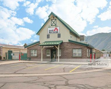Storage Units for Rent available at 400 West Cody Lane, Basalt, CO 81621