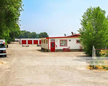 Storage Units for Rent available at 7454 Highway 65, Delta, CO 81416