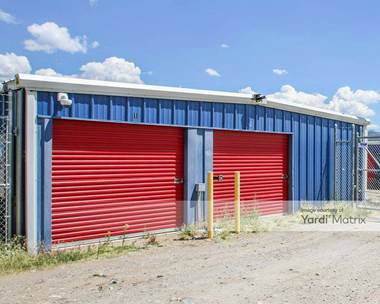 Storage Units for Rent available at 8300 West US Highway 50, Salida, CO 81201
