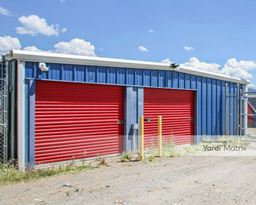 Image for Salida Secured Storage - 8300 West US Highway 50, Salida, CO