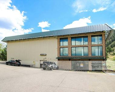 Image for StorageMart - 32280 Highway 6, Edwards, CO