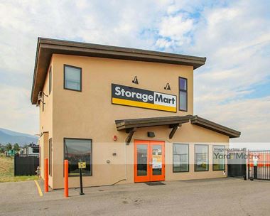 Image for StorageMart - 360 Gilder Way, Gypsum, CO