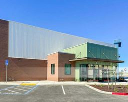 Image for CubeSmart Self Storage - 60 Orchard Court, Sacramento, CA