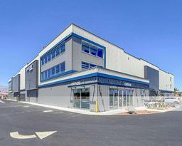 Image for Lock & Leave Storage - 5770 North Simmons Street, North Las Vegas, NV