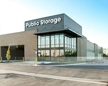 Storage Units for Rent available at 29250 West 187th Terrace, Gardner, KS 66030