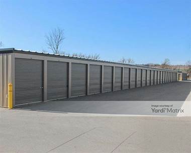 Storage Units for Rent available at 229 Sussex Street, Pewaukee, WI 53072