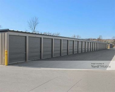 Storage Units for Rent available at 229 Sussex Street, Pewaukee, WI 53072