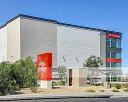 Image for Public Storage - 260 West Owens Avenue, Las Vegas, NV
