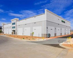 Image for Extra Space Storage - 11501 Gateway North Blvd, El Paso, TX