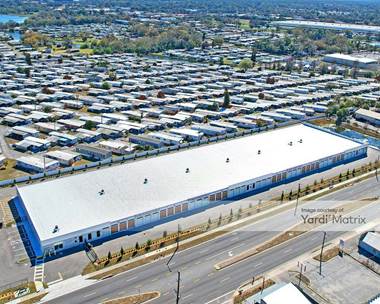 Storage Units for Rent available at 601 North Wabash Avenue, Lakeland, FL 33815