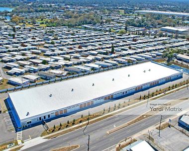 Image for Afforable Secure Storage - 601 North Wabash Avenue, Lakeland, FL