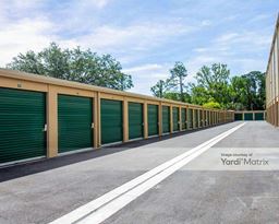 Image for Stored Self Storage - 1550 Edgewood Ave W, Jacksonville, FL