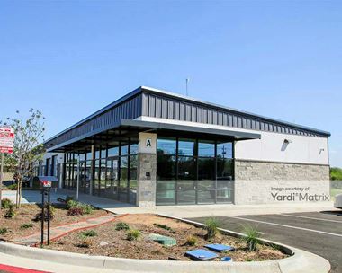 Storage Units for Rent available at 2025 South 3rd Street, Mabank, TX 75147