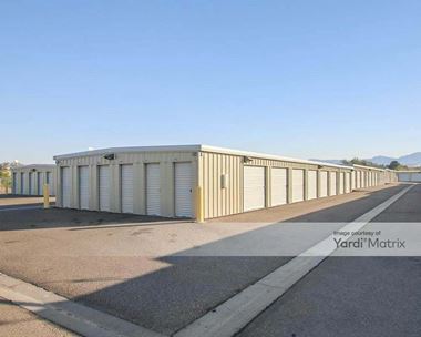 Storage Units for Rent available at 2787 Printers Court, Grand Junction, CO 81506