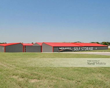 Storage Units for Rent available at 3831 West University Street, Springfield, MO 65807