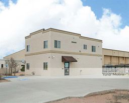 Image for Osprey Storage - 749 East Industrial Blvd, Pueblo West, CO