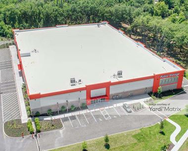 Storage Units for Rent available at 5876 Curley Road, Wesley Chapel, FL 33545