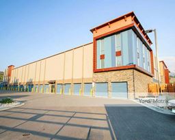 Image for StorageMart - 1024 South Adams Avenue, Silverthorne, CO