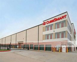 Image for CubeSmart Self Storage - 6651 South Cooper Street, Arlington, TX