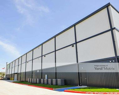 Image for Extra Space Storage - 2669 Talley Road, San Antonio, TX
