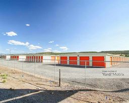 Image for A Storage Place - 68638 Vernal Road, Montrose, CO