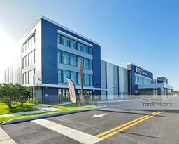 Image for Compass Self Storage - 275 South Krome Avenue, Florida City, FL