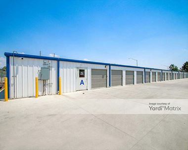 Storage Units for Rent available at 449 32 Road, Clifton, CO 81520