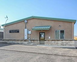 Image for Hayden Airport Garages - 501 West Airport Blvd, Hayden, CO
