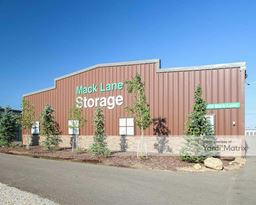 Image for Mack Lane Storage - 458 Mack Lane, Craig, CO