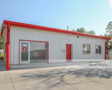 Storage Units for Rent available at 2793 Riverside Pkwy, Grand Junction, CO 81501