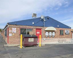 Image for Belmont Self Storage - 2001 Oakshire Lane, Pueblo, CO
